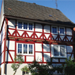 Einzeldenkmal Fachwerk